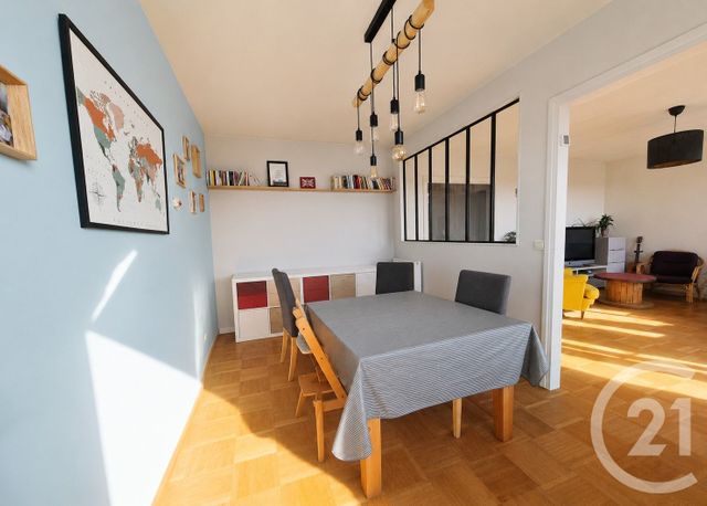 Appartement F4 &agrave; vendre - 4 pi&egrave;ces - 87,36 m2 - Soisy Sous Montmorency - 95 - ILE-DE-FRANCE