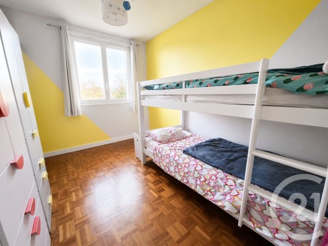 Appartement F4 &agrave; vendre - 4 pi&egrave;ces - 87,36 m2 - Soisy Sous Montmorency - 95 - ILE-DE-FRANCE