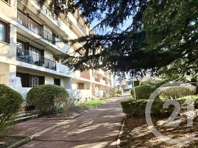 Appartement F4 &agrave; vendre - 4 pi&egrave;ces - 87,36 m2 - Soisy Sous Montmorency - 95 - ILE-DE-FRANCE