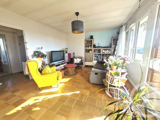 Appartement F4 &agrave; vendre - 4 pi&egrave;ces - 87,36 m2 - Soisy Sous Montmorency - 95 - ILE-DE-FRANCE