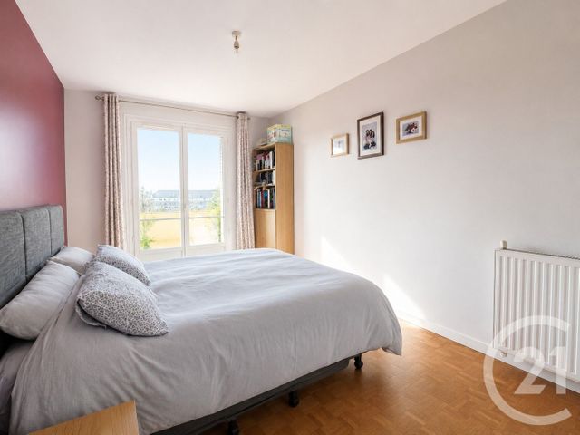 Appartement F4 &agrave; vendre - 4 pi&egrave;ces - 87,36 m2 - Soisy Sous Montmorency - 95 - ILE-DE-FRANCE
