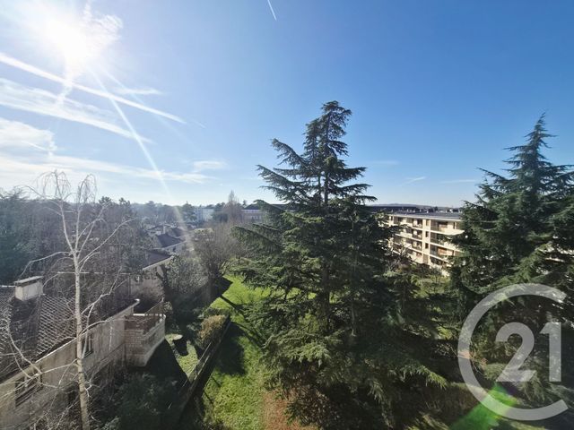 Appartement F4 &agrave; vendre - 4 pi&egrave;ces - 87,36 m2 - Soisy Sous Montmorency - 95 - ILE-DE-FRANCE