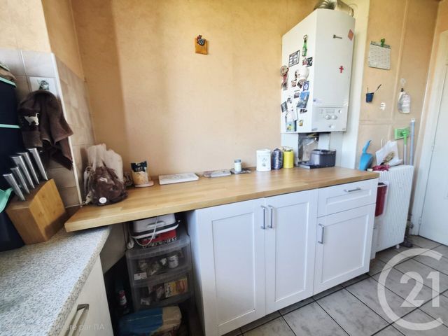 Appartement F4 &agrave; vendre - 4 pi&egrave;ces - 87,36 m2 - Soisy Sous Montmorency - 95 - ILE-DE-FRANCE