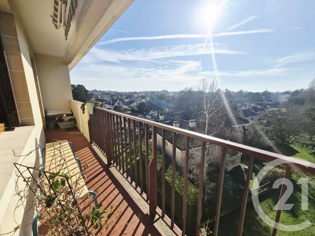 Appartement F4 &agrave; vendre - 4 pi&egrave;ces - 87,36 m2 - Soisy Sous Montmorency - 95 - ILE-DE-FRANCE