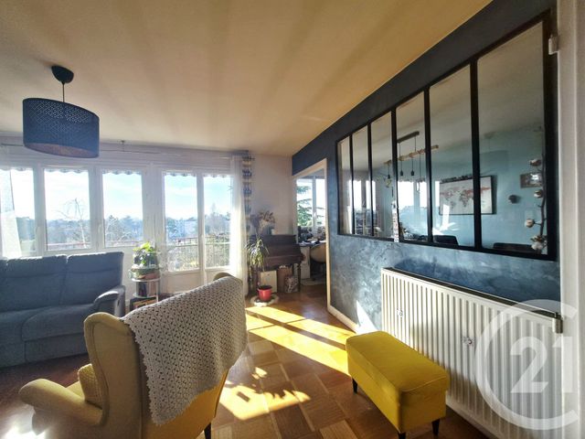 Appartement F4 &agrave; vendre - 4 pi&egrave;ces - 87,36 m2 - Soisy Sous Montmorency - 95 - ILE-DE-FRANCE