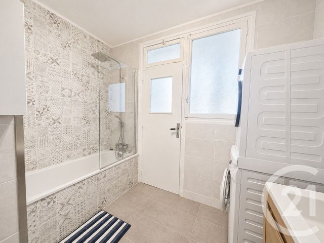 Appartement F4 &agrave; vendre - 4 pi&egrave;ces - 87,36 m2 - Soisy Sous Montmorency - 95 - ILE-DE-FRANCE