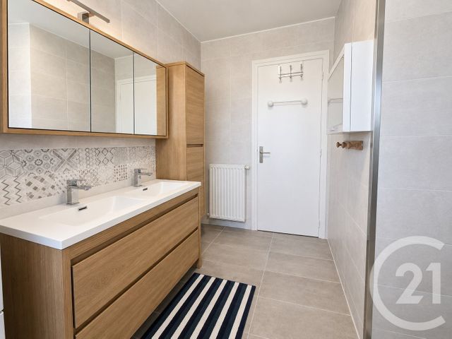 Appartement F4 &agrave; vendre - 4 pi&egrave;ces - 87,36 m2 - Soisy Sous Montmorency - 95 - ILE-DE-FRANCE