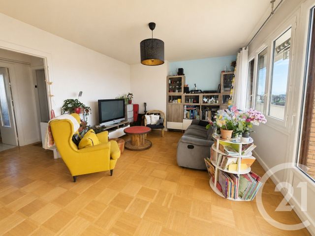 Appartement F4 &agrave; vendre - 4 pi&egrave;ces - 87,36 m2 - Soisy Sous Montmorency - 95 - ILE-DE-FRANCE