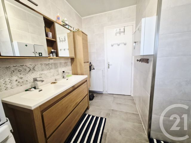 Appartement F4 &agrave; vendre - 4 pi&egrave;ces - 87,36 m2 - Soisy Sous Montmorency - 95 - ILE-DE-FRANCE