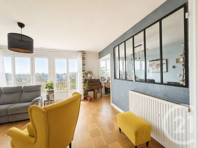 Appartement F4 &agrave; vendre - 4 pi&egrave;ces - 87,36 m2 - Soisy Sous Montmorency - 95 - ILE-DE-FRANCE
