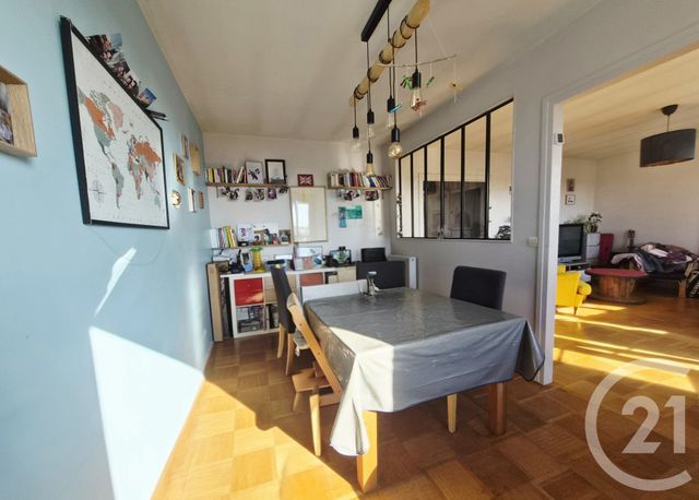 Appartement F4 &agrave; vendre - 4 pi&egrave;ces - 87,36 m2 - Soisy Sous Montmorency - 95 - ILE-DE-FRANCE