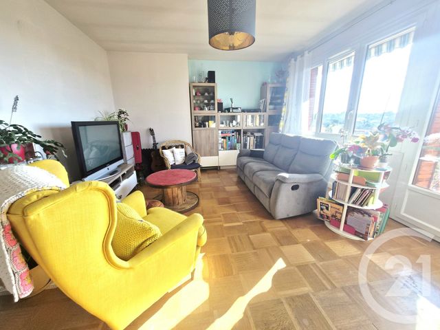 Appartement F4 &agrave; vendre - 4 pi&egrave;ces - 87,36 m2 - Soisy Sous Montmorency - 95 - ILE-DE-FRANCE