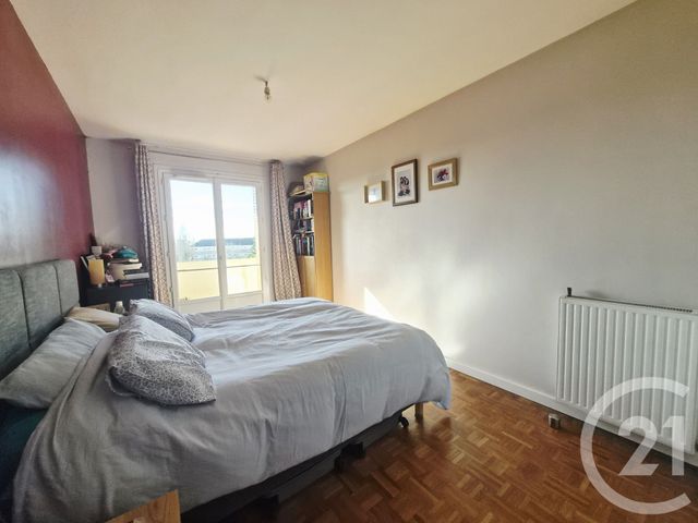 Appartement F4 &agrave; vendre - 4 pi&egrave;ces - 87,36 m2 - Soisy Sous Montmorency - 95 - ILE-DE-FRANCE