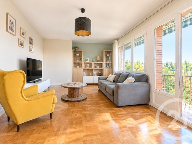 appartement - SOISY SOUS MONTMORENCY - 95