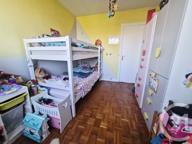 Appartement F4 &agrave; vendre - 4 pi&egrave;ces - 87,36 m2 - Soisy Sous Montmorency - 95 - ILE-DE-FRANCE