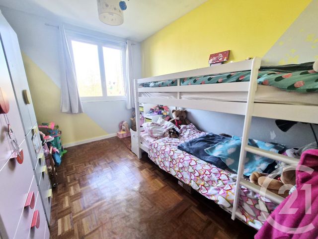 Appartement F4 &agrave; vendre - 4 pi&egrave;ces - 87,36 m2 - Soisy Sous Montmorency - 95 - ILE-DE-FRANCE