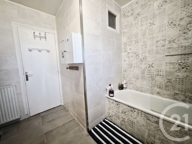 Appartement F4 &agrave; vendre - 4 pi&egrave;ces - 87,36 m2 - Soisy Sous Montmorency - 95 - ILE-DE-FRANCE