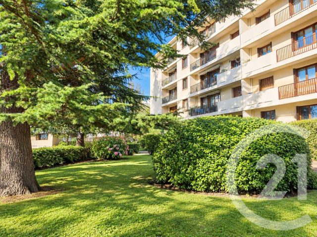 appartement - SOISY SOUS MONTMORENCY - 95