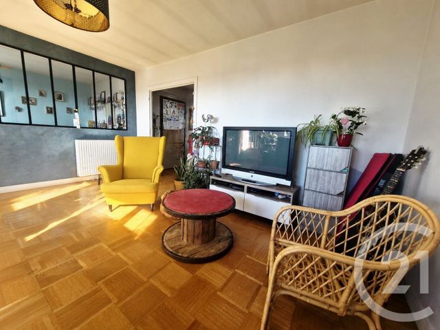 Appartement F4 &agrave; vendre - 4 pi&egrave;ces - 87,36 m2 - Soisy Sous Montmorency - 95 - ILE-DE-FRANCE