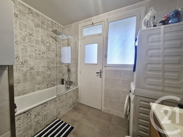 Appartement F4 &agrave; vendre - 4 pi&egrave;ces - 87,36 m2 - Soisy Sous Montmorency - 95 - ILE-DE-FRANCE