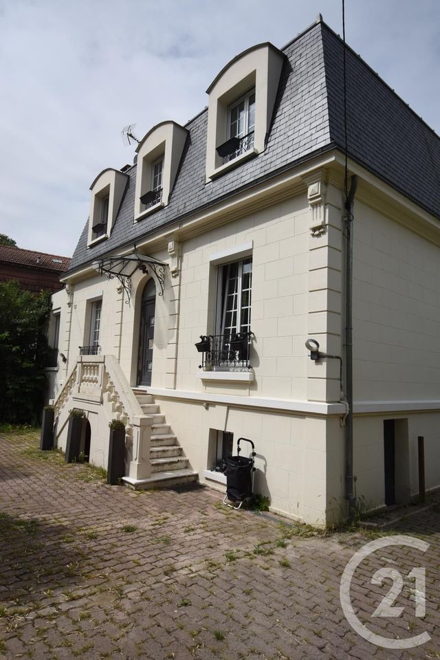 Maison à louer - 8 pièces - 155 m2 - Montmorency - 95 - ILE-DE-FRANCE