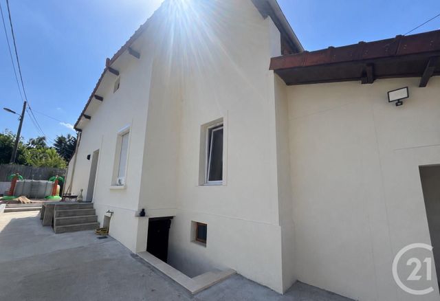 Maison &agrave; vendre - 5 pi&egrave;ces - 83,20 m2 - Soisy Sous Montmorency - 95 - ILE-DE-FRANCE