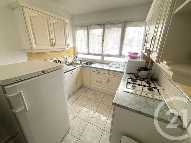 Appartement F4 &agrave; vendre - 5 pi&egrave;ces - 92,05 m2 - Soisy Sous Montmorency - 95 - ILE-DE-FRANCE