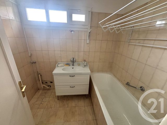 Appartement F4 &agrave; vendre - 5 pi&egrave;ces - 92,05 m2 - Soisy Sous Montmorency - 95 - ILE-DE-FRANCE