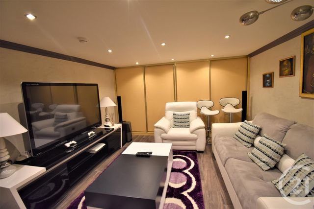 Maison &agrave; vendre - 8 pi&egrave;ces - 182 m2 - Soisy Sous Montmorency - 95 - ILE-DE-FRANCE