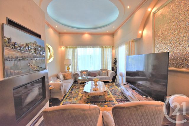 Maison &agrave; vendre - 8 pi&egrave;ces - 182 m2 - Soisy Sous Montmorency - 95 - ILE-DE-FRANCE