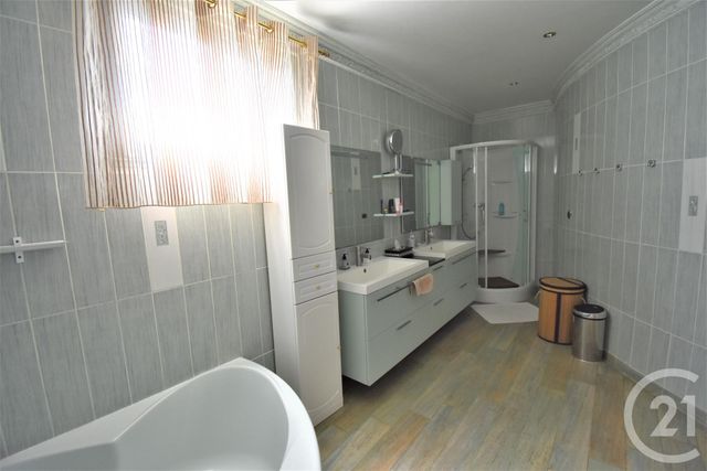 Maison &agrave; vendre - 8 pi&egrave;ces - 182 m2 - Soisy Sous Montmorency - 95 - ILE-DE-FRANCE