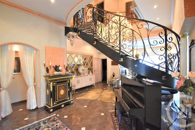 Maison &agrave; vendre - 8 pi&egrave;ces - 182 m2 - Soisy Sous Montmorency - 95 - ILE-DE-FRANCE