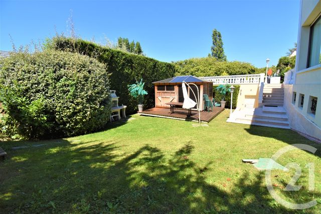 Maison &agrave; vendre - 8 pi&egrave;ces - 182 m2 - Soisy Sous Montmorency - 95 - ILE-DE-FRANCE