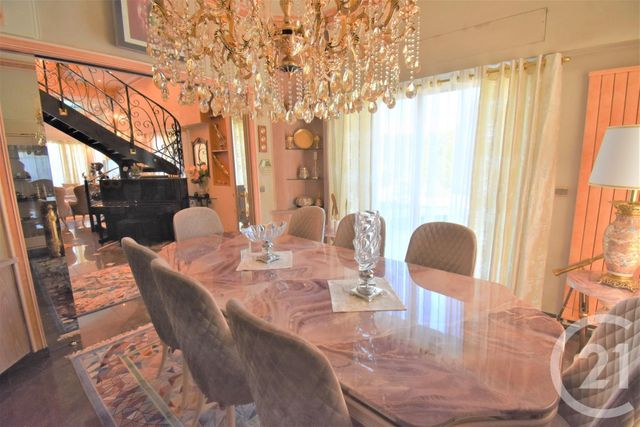 Maison &agrave; vendre - 8 pi&egrave;ces - 182 m2 - Soisy Sous Montmorency - 95 - ILE-DE-FRANCE