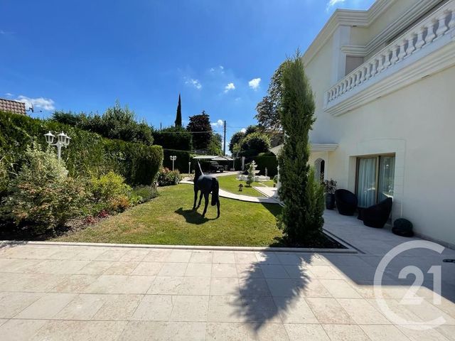 Maison &agrave; vendre - 8 pi&egrave;ces - 182 m2 - Soisy Sous Montmorency - 95 - ILE-DE-FRANCE