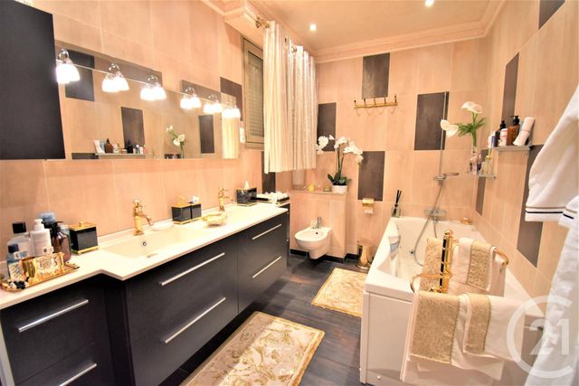 Maison &agrave; vendre - 8 pi&egrave;ces - 182 m2 - Soisy Sous Montmorency - 95 - ILE-DE-FRANCE