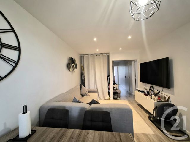 Appartement F2 à vendre - 2 pièces - 48,66 m2 - Soisy Sous Montmorency - 95 - ILE-DE-FRANCE