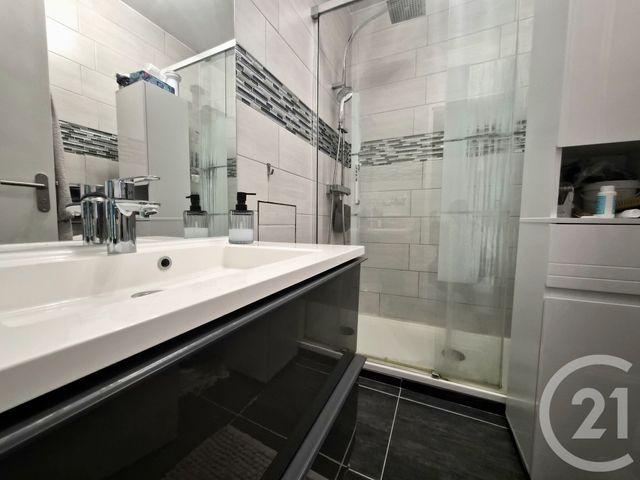 Appartement F2 à vendre - 2 pièces - 48,66 m2 - Soisy Sous Montmorency - 95 - ILE-DE-FRANCE