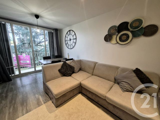 Appartement F2 à vendre - 2 pièces - 48,66 m2 - Soisy Sous Montmorency - 95 - ILE-DE-FRANCE