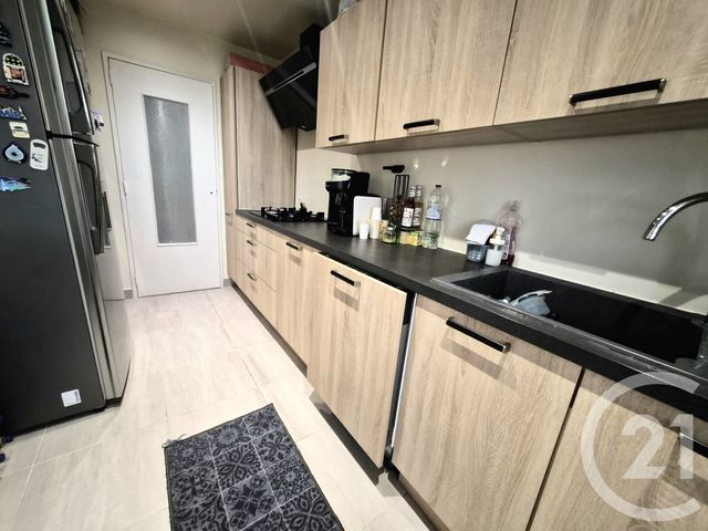Appartement F2 à vendre - 2 pièces - 48,66 m2 - Soisy Sous Montmorency - 95 - ILE-DE-FRANCE