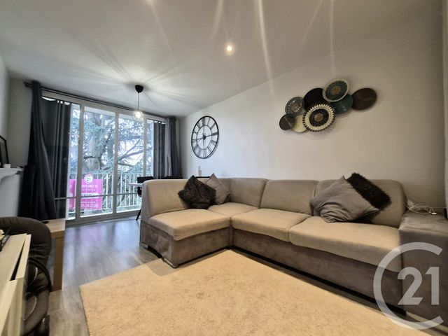 Appartement F2 à vendre - 2 pièces - 48,66 m2 - Soisy Sous Montmorency - 95 - ILE-DE-FRANCE