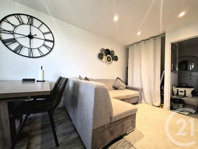 Appartement F2 à vendre - 2 pièces - 48,66 m2 - Soisy Sous Montmorency - 95 - ILE-DE-FRANCE