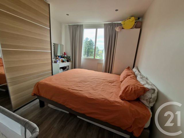 Appartement F2 à vendre - 2 pièces - 48,66 m2 - Soisy Sous Montmorency - 95 - ILE-DE-FRANCE