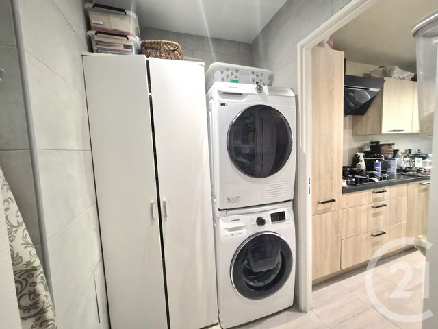 Appartement F2 à vendre - 2 pièces - 48,66 m2 - Soisy Sous Montmorency - 95 - ILE-DE-FRANCE