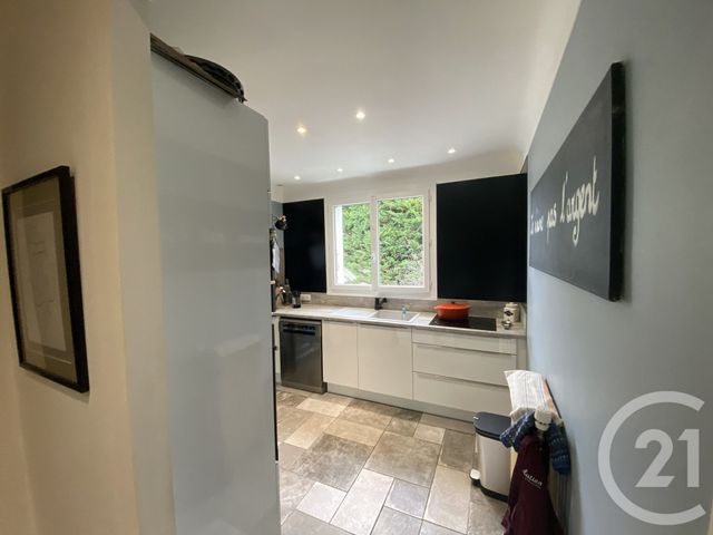 Maison &agrave; vendre - 7 pi&egrave;ces - 188,51 m2 - Soisy Sous Montmorency - 95 - ILE-DE-FRANCE