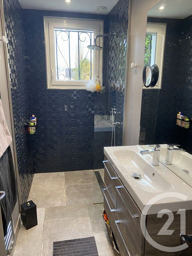 Maison &agrave; vendre - 7 pi&egrave;ces - 188,51 m2 - Soisy Sous Montmorency - 95 - ILE-DE-FRANCE