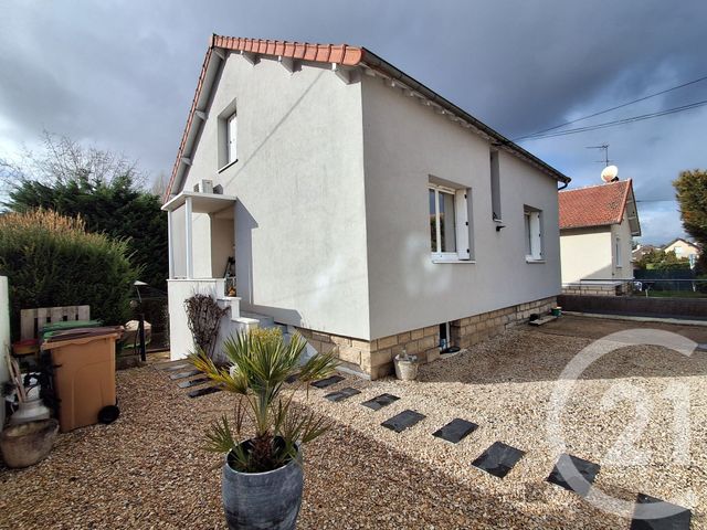 Maison &agrave; vendre - 7 pi&egrave;ces - 188,51 m2 - Soisy Sous Montmorency - 95 - ILE-DE-FRANCE