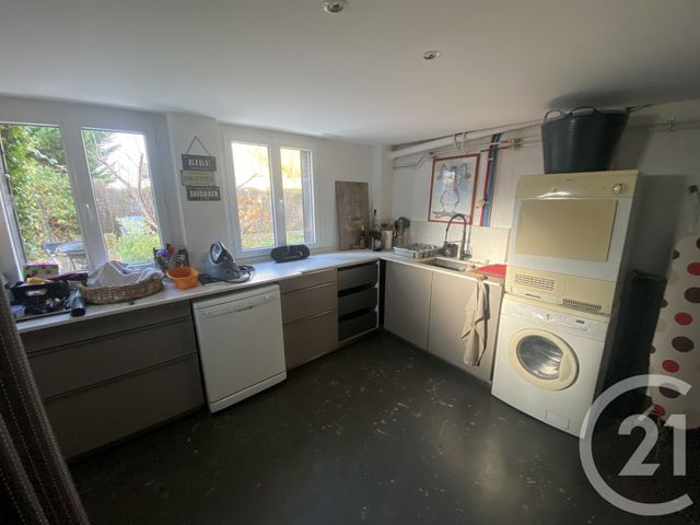 Maison &agrave; vendre - 7 pi&egrave;ces - 188,51 m2 - Soisy Sous Montmorency - 95 - ILE-DE-FRANCE