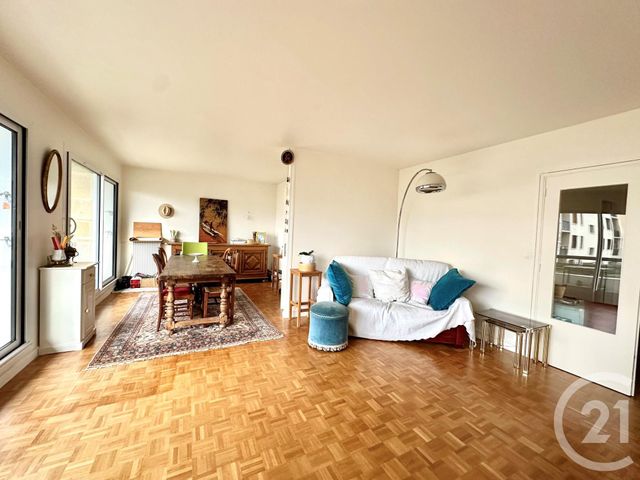 Appartement F4 à vendre - 4 pièces - 80,90 m2 - Soisy Sous Montmorency - 95 - ILE-DE-FRANCE