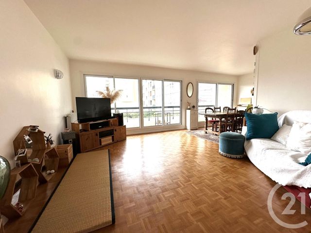 Appartement F4 à vendre - 4 pièces - 80,90 m2 - Soisy Sous Montmorency - 95 - ILE-DE-FRANCE